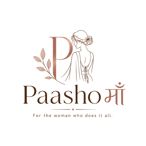 PAASHO MAA Logo